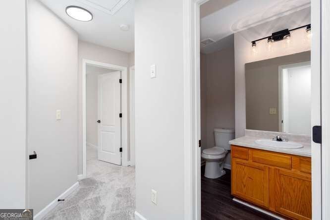 7712 Autry Circle Douglasville - Photo 11