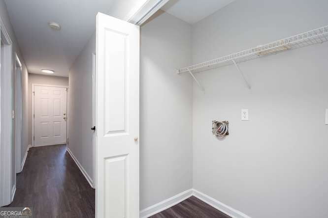 7712 Autry Circle Douglasville - Photo 15