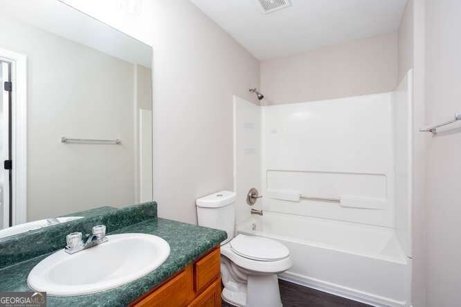 7712 Autry Circle Douglasville - Photo 19
