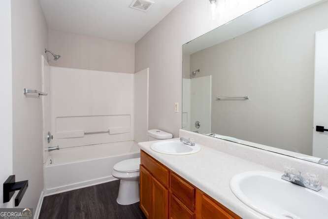 7712 Autry Circle Douglasville - Photo 21