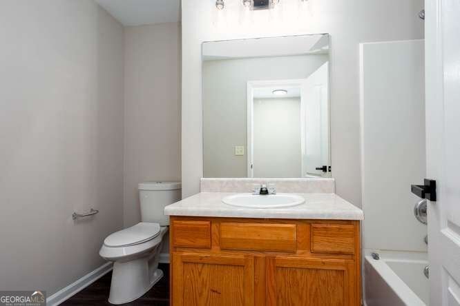 7712 Autry Circle Douglasville - Photo 30