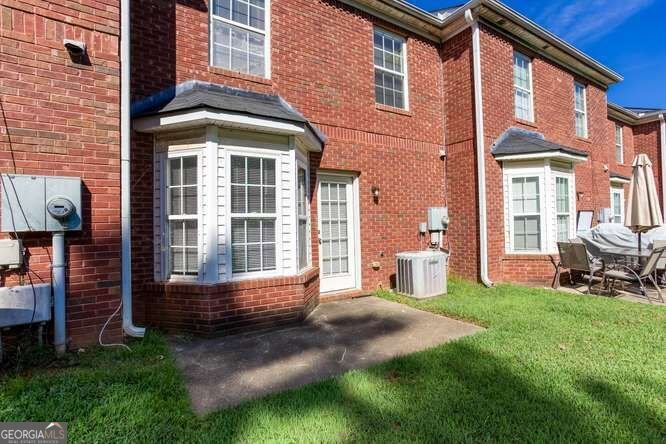 7712 Autry Circle Douglasville - Photo 32