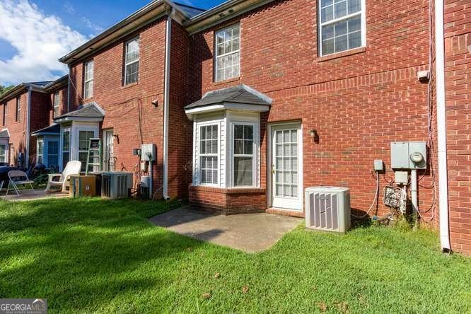 7712 Autry Circle Douglasville - Photo 33