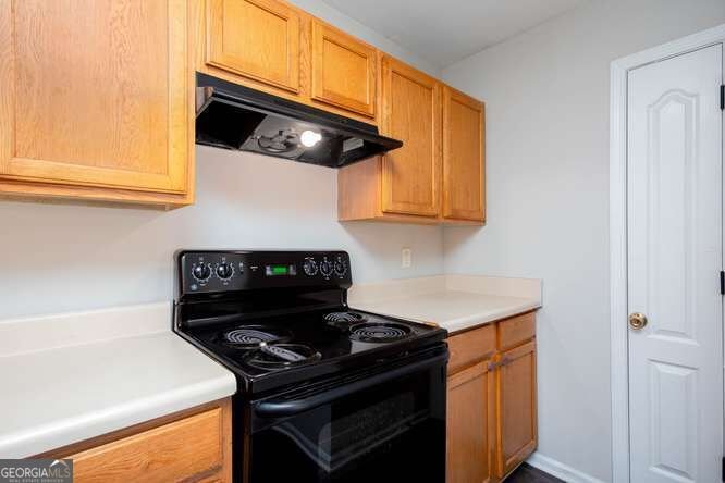 7712 Autry Circle Douglasville - Photo 8