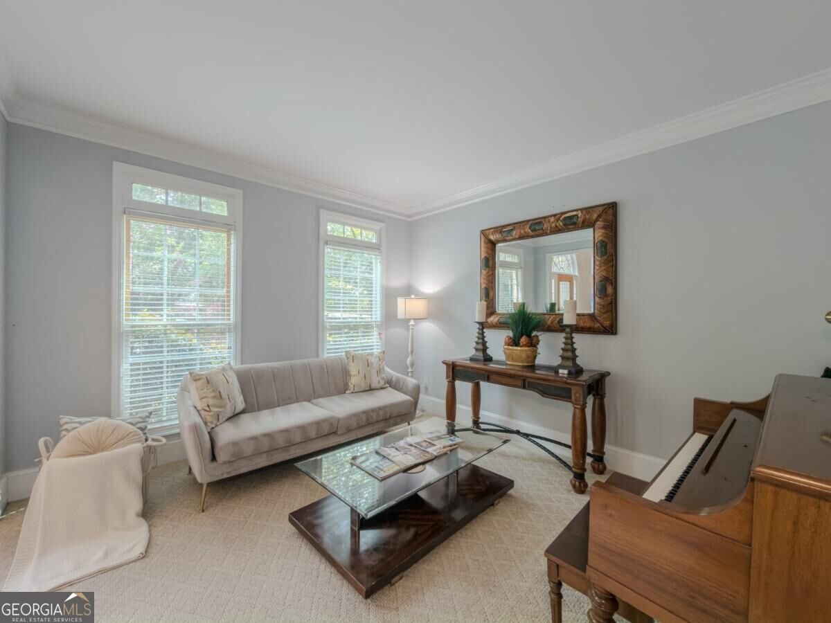 3551 Lochwolde Lane Snellville - Photo 10