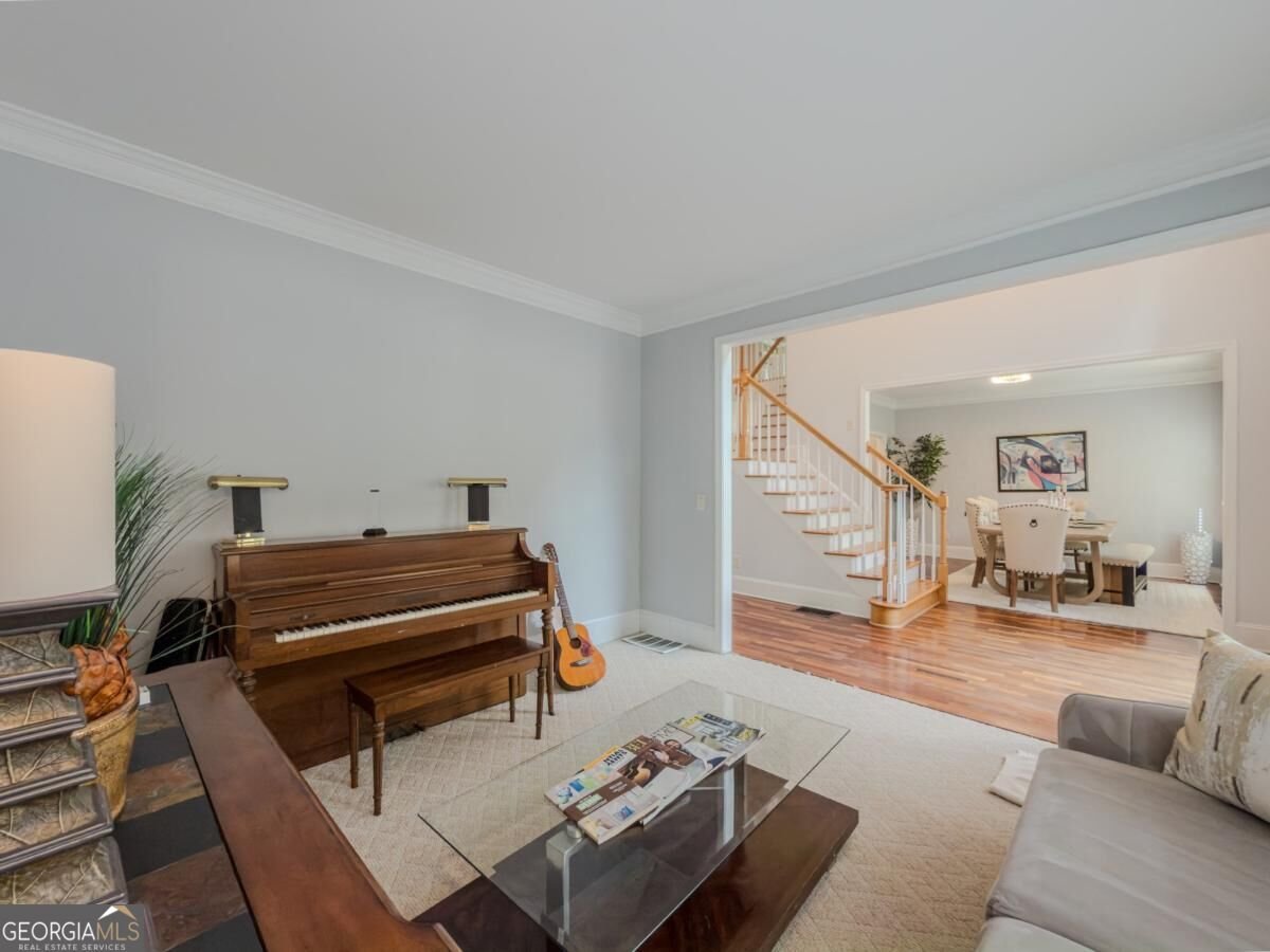 3551 Lochwolde Lane Snellville - Photo 11