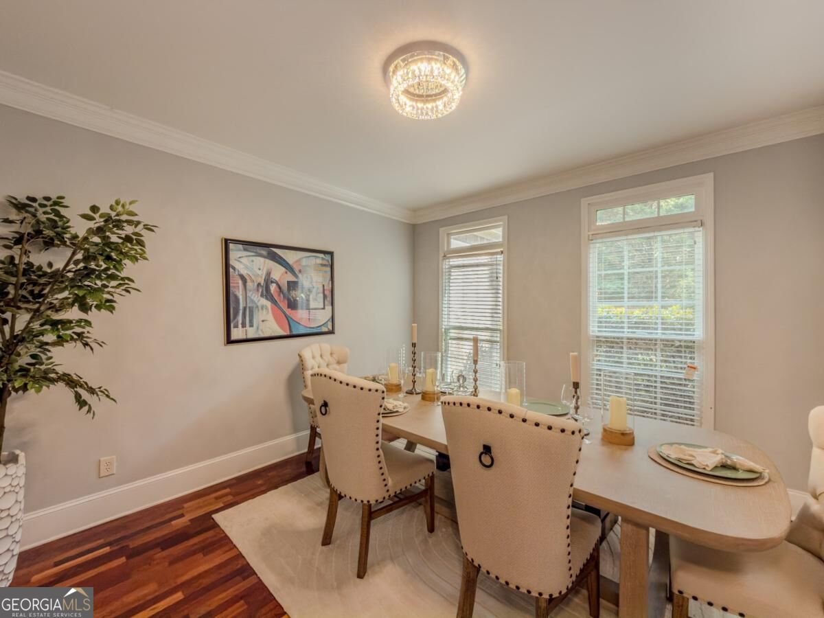 3551 Lochwolde Lane Snellville - Photo 12