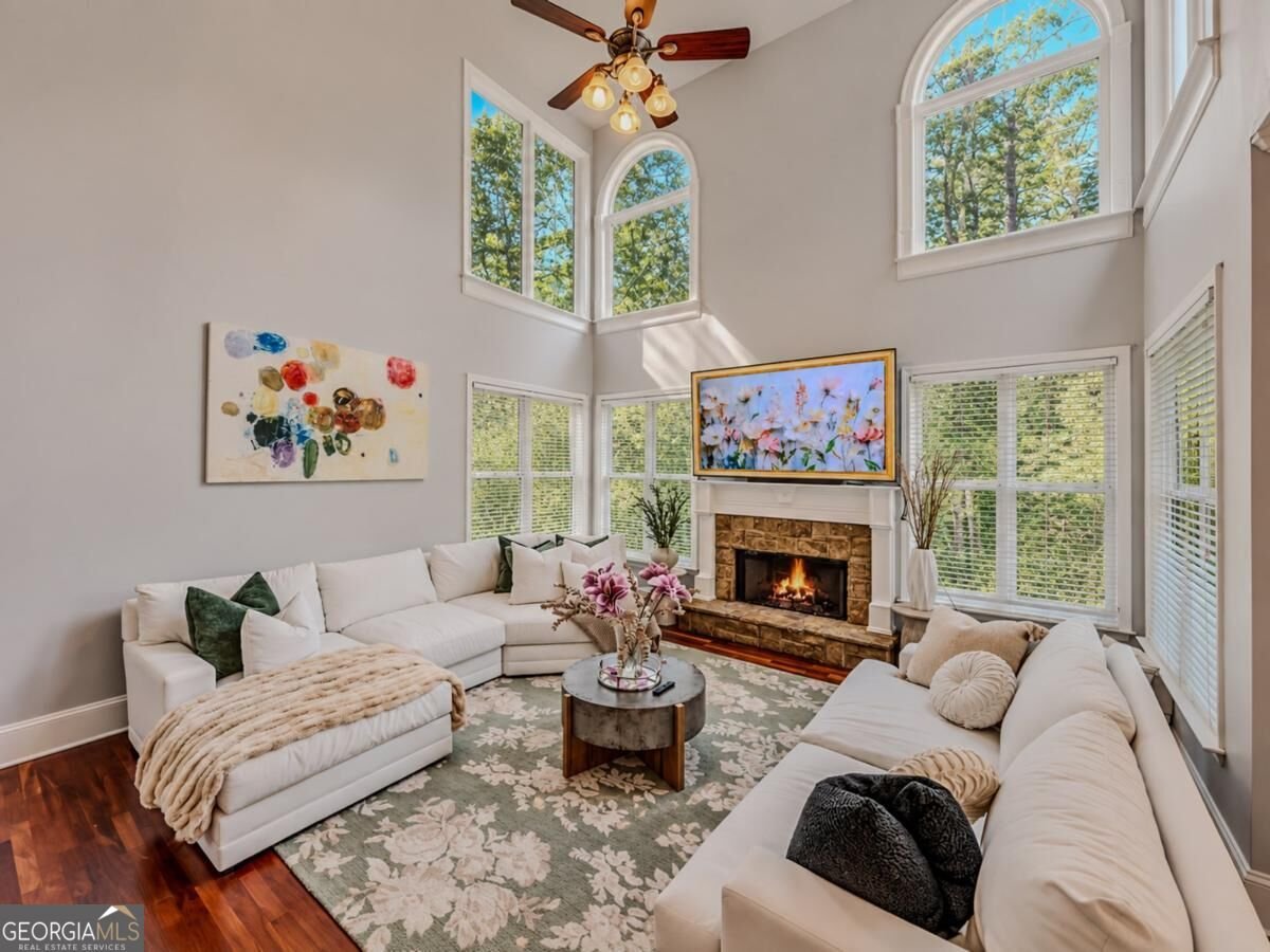 3551 Lochwolde Lane Snellville - Photo 13
