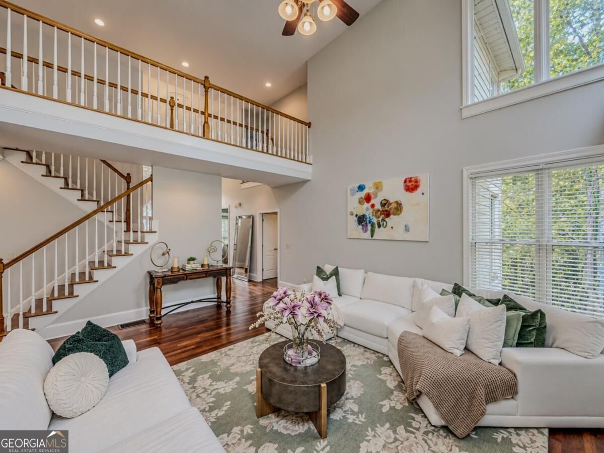 3551 Lochwolde Lane Snellville - Photo 14