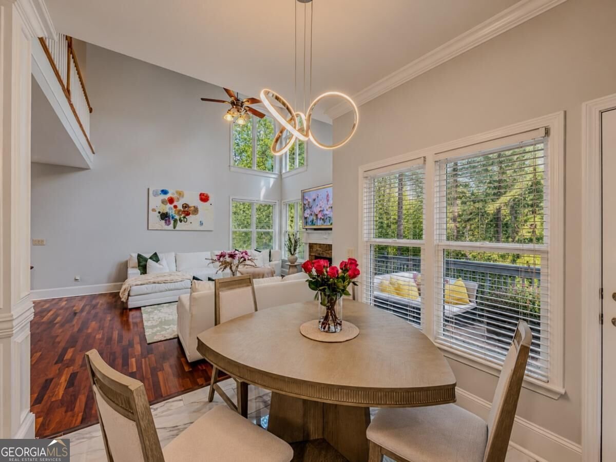 3551 Lochwolde Lane Snellville - Photo 15