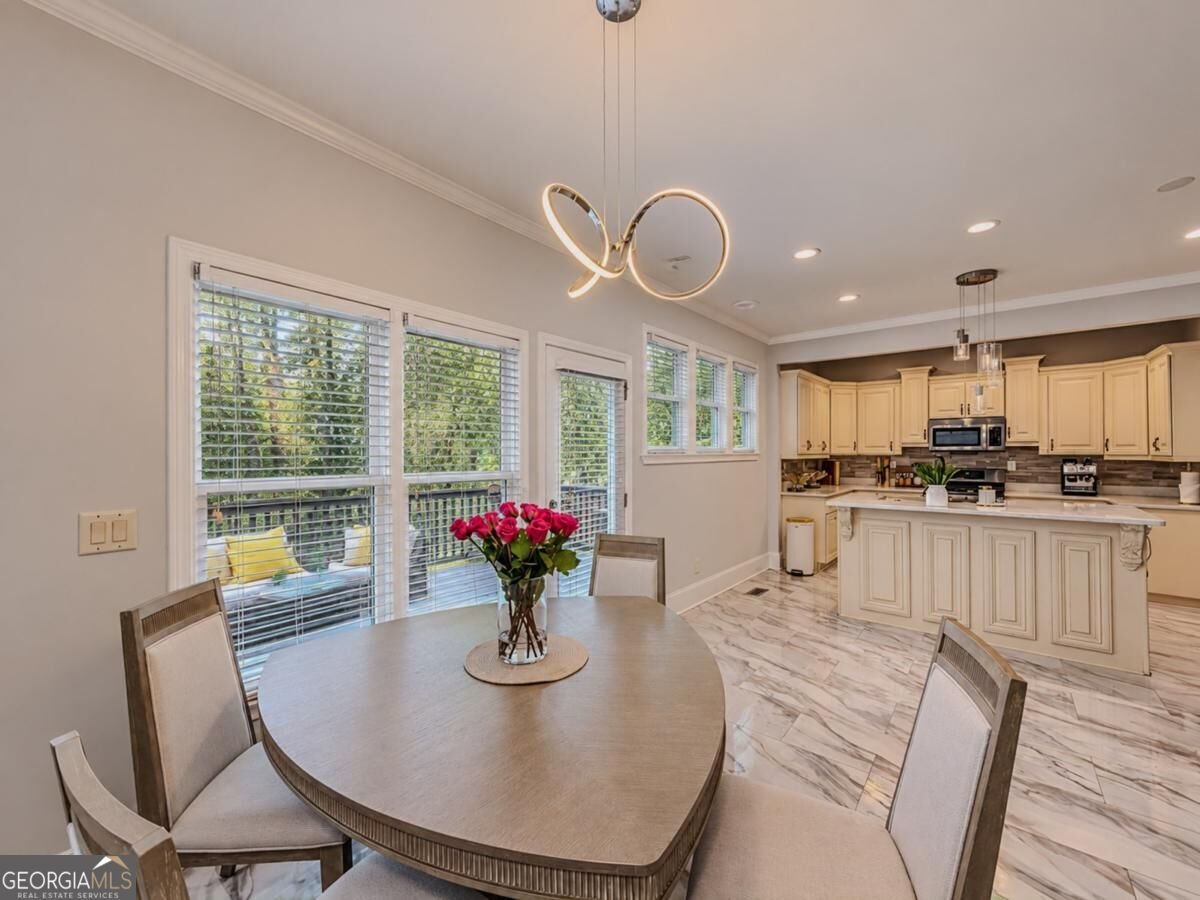3551 Lochwolde Lane Snellville - Photo 16