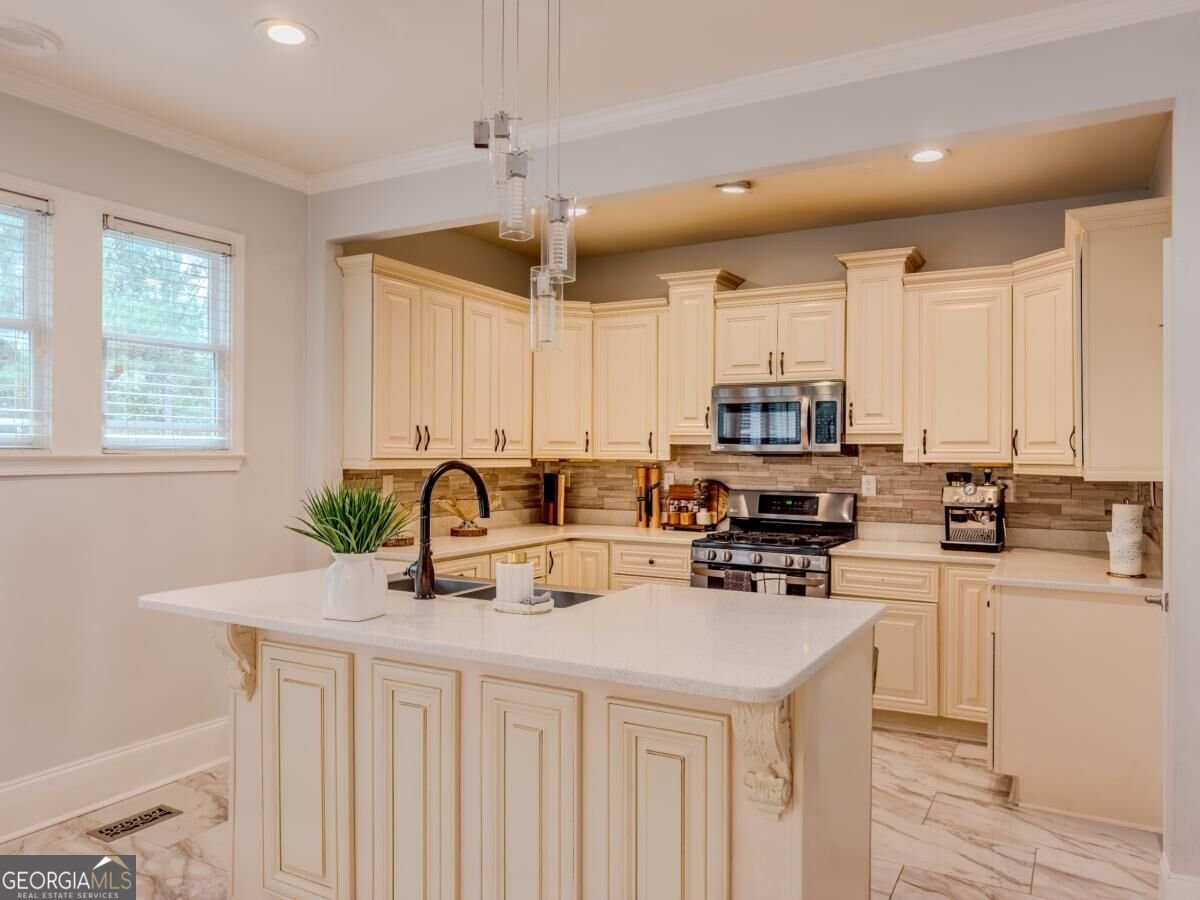 3551 Lochwolde Lane Snellville - Photo 17