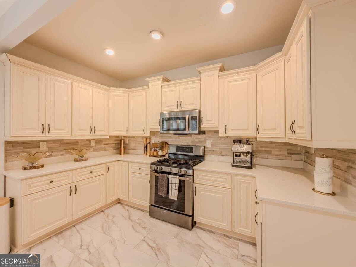 3551 Lochwolde Lane Snellville - Photo 18