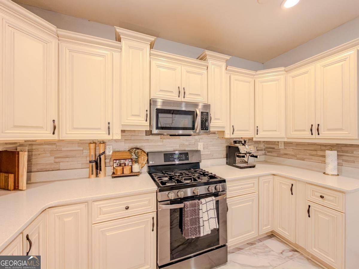 3551 Lochwolde Lane Snellville - Photo 19