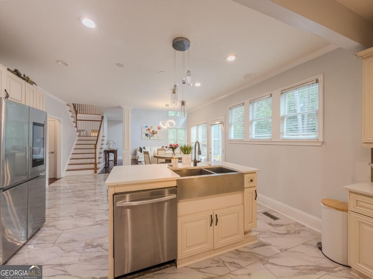 3551 Lochwolde Lane Snellville - Photo 21