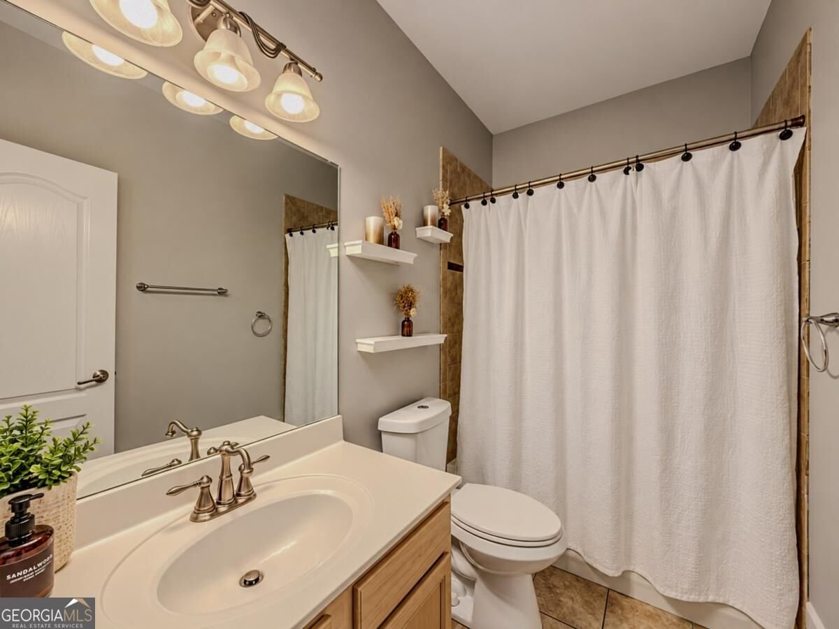 3551 Lochwolde Lane Snellville - Photo 24