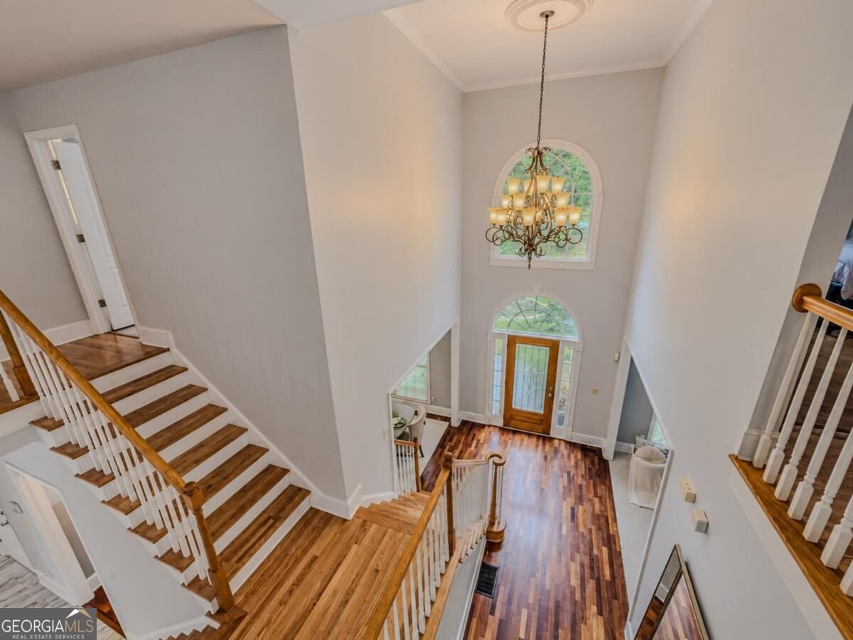 3551 Lochwolde Lane Snellville - Photo 26
