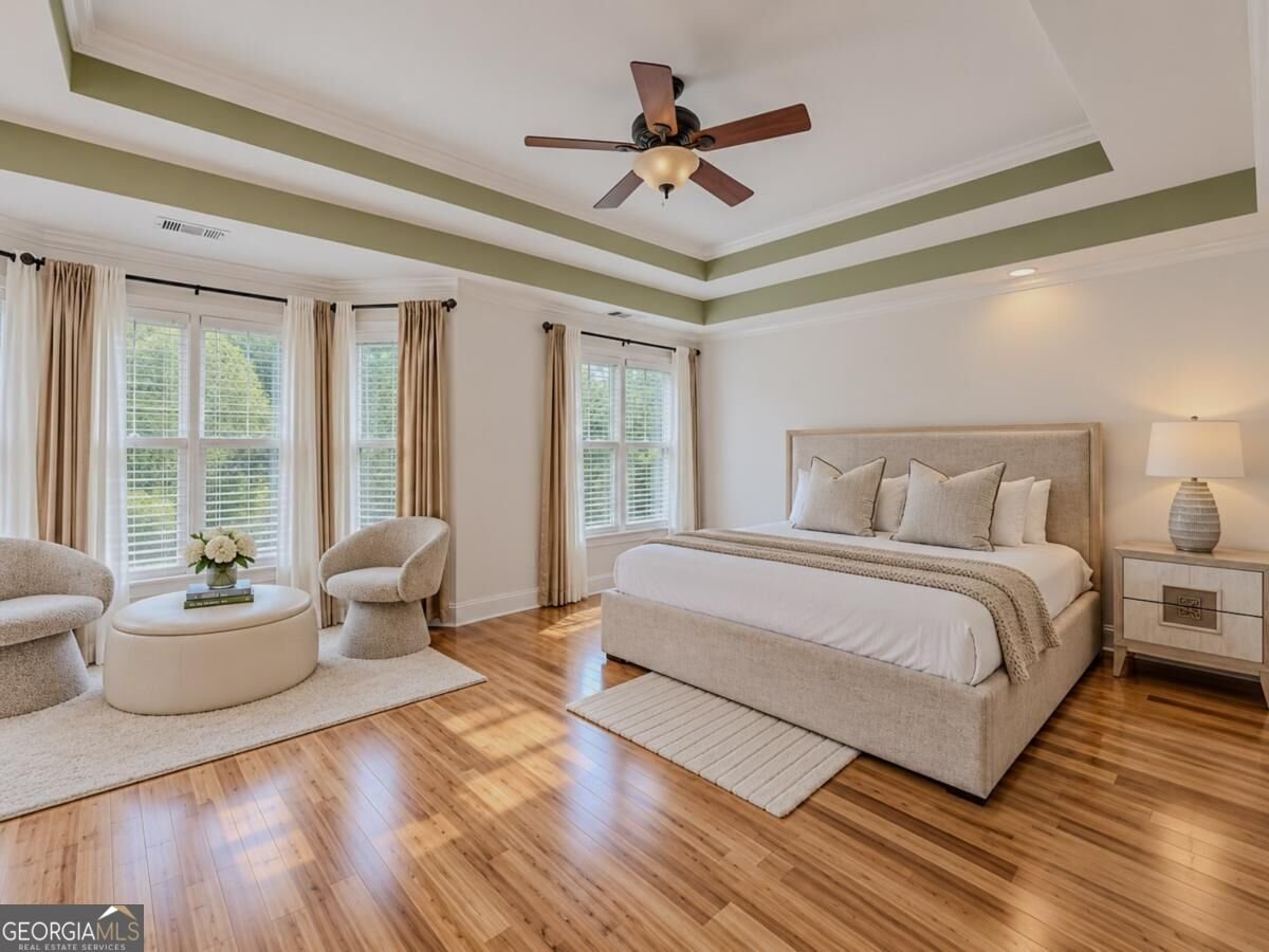 3551 Lochwolde Lane Snellville - Photo 27