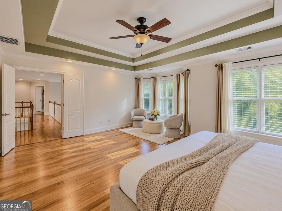 3551 Lochwolde Lane Snellville - Photo 28