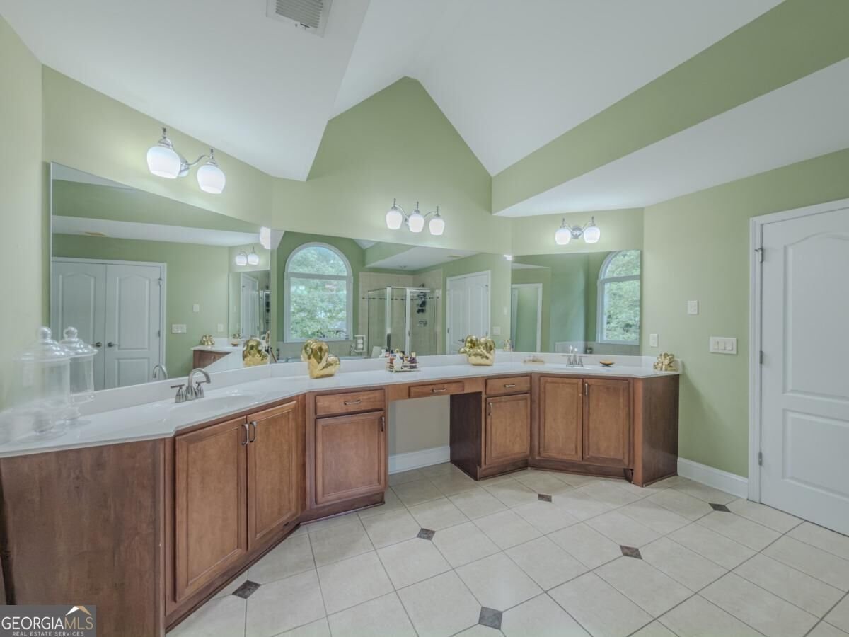 3551 Lochwolde Lane Snellville - Photo 30
