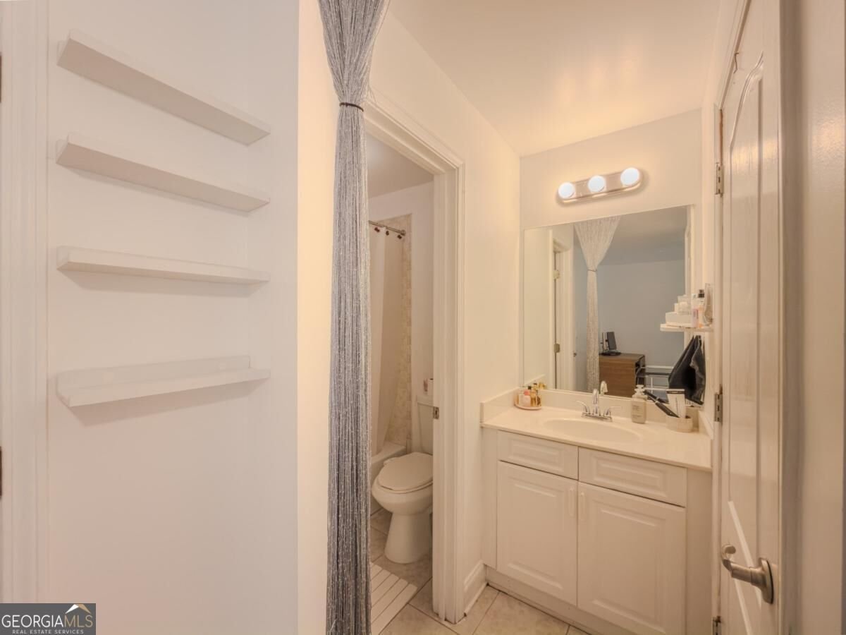 3551 Lochwolde Lane Snellville - Photo 35