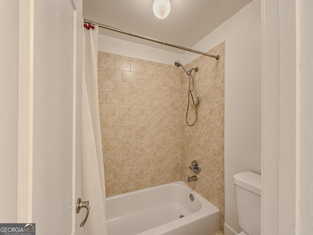 3551 Lochwolde Lane Snellville - Photo 36