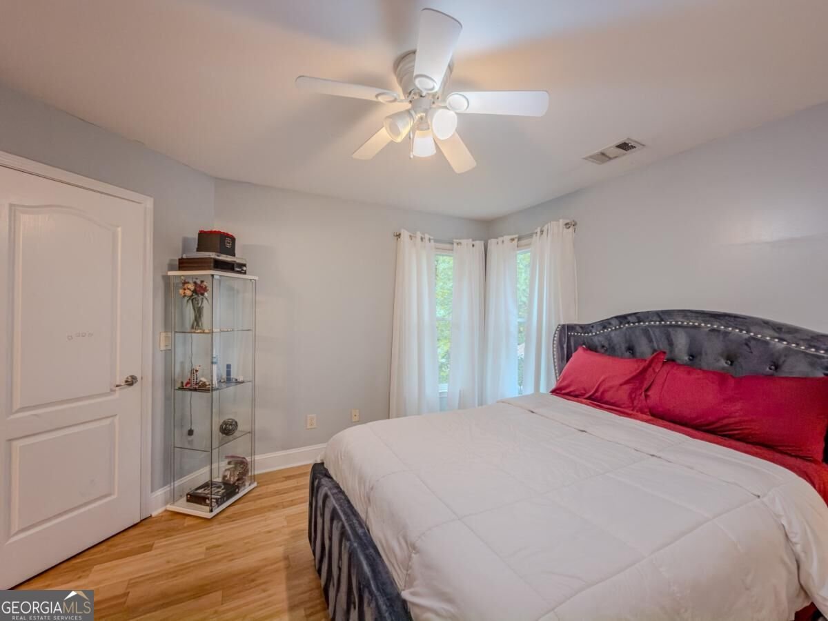 3551 Lochwolde Lane Snellville - Photo 37