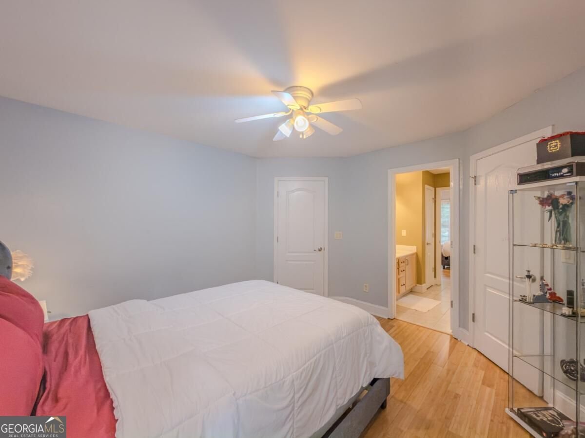 3551 Lochwolde Lane Snellville - Photo 38
