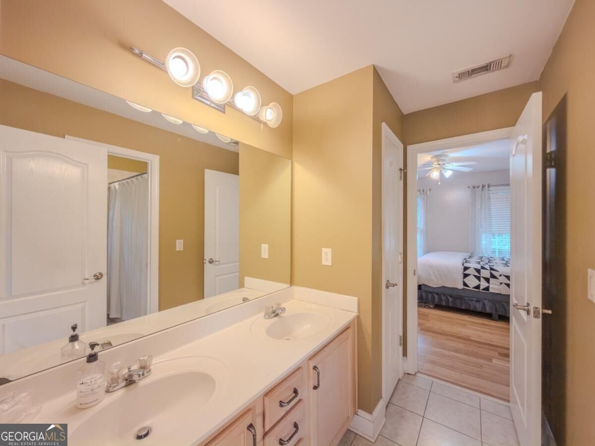 3551 Lochwolde Lane Snellville - Photo 40