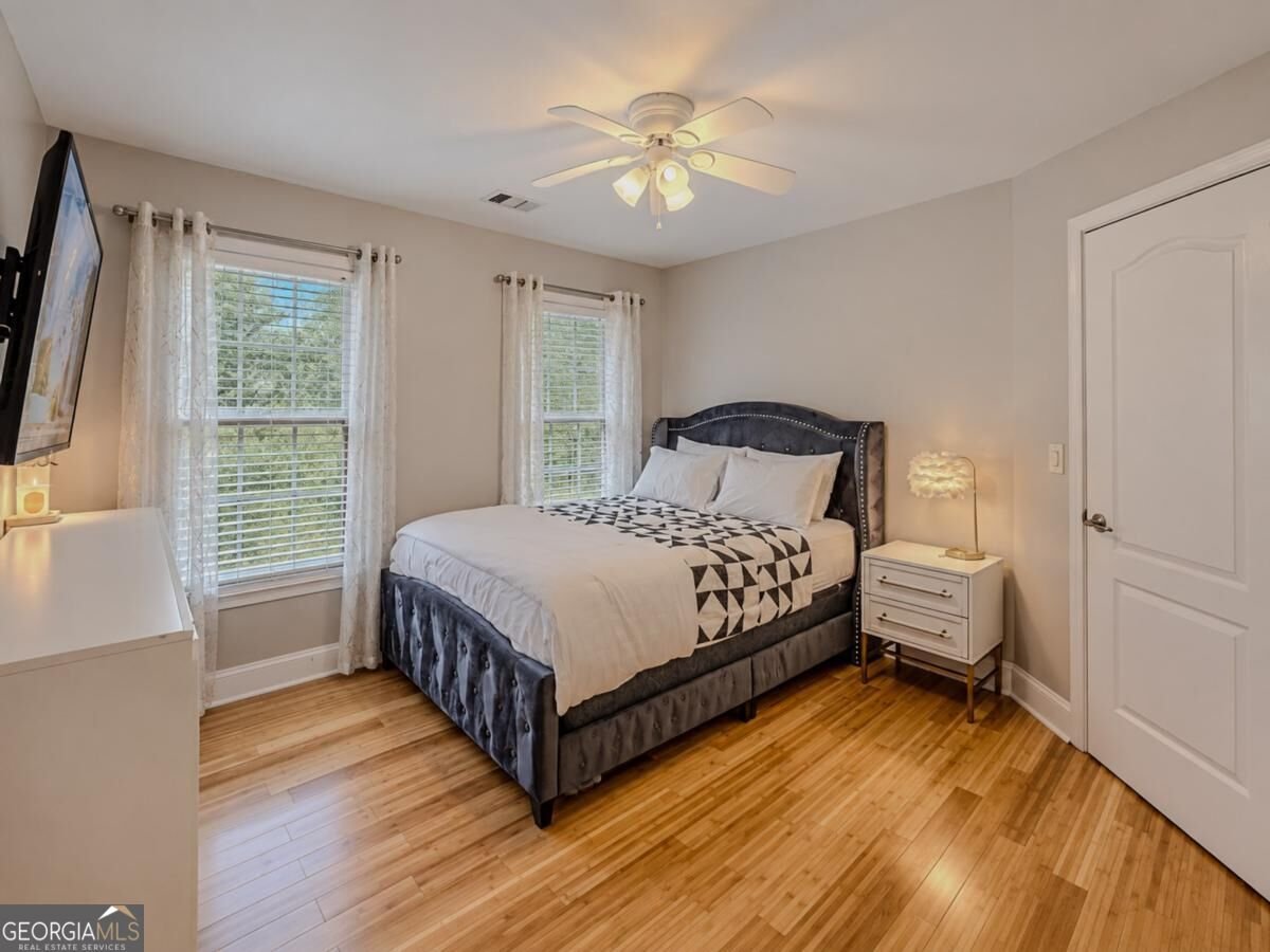 3551 Lochwolde Lane Snellville - Photo 41