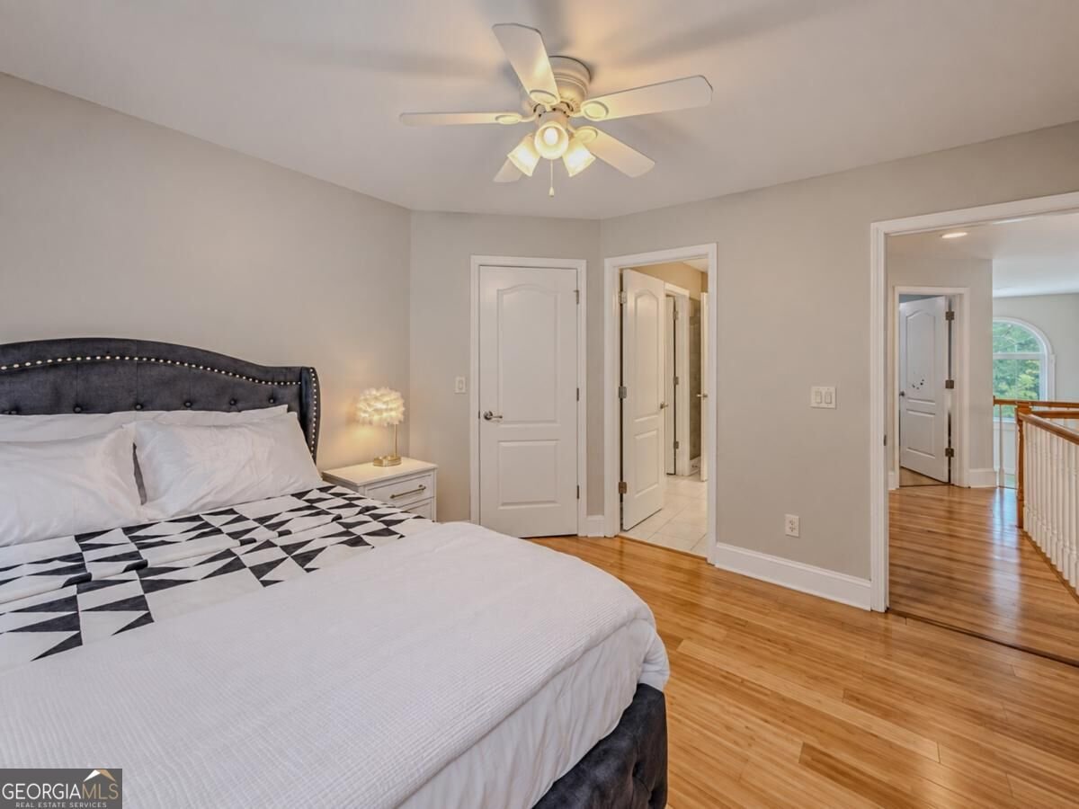3551 Lochwolde Lane Snellville - Photo 42