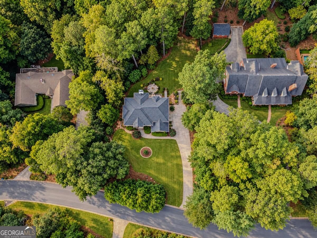 3551 Lochwolde Lane Snellville - Photo 48