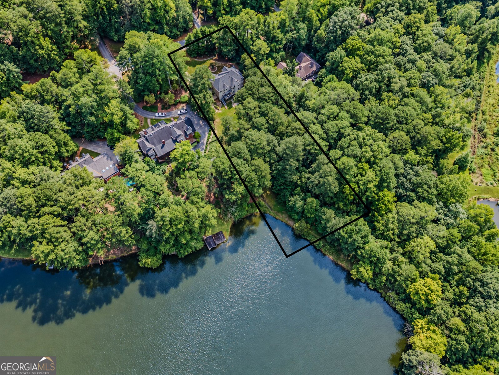 3551 Lochwolde Lane Snellville - Photo 51