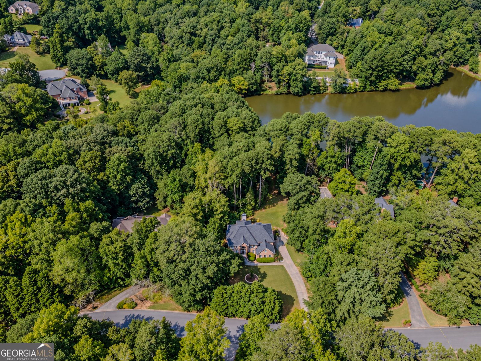 3551 Lochwolde Lane Snellville - Photo 53