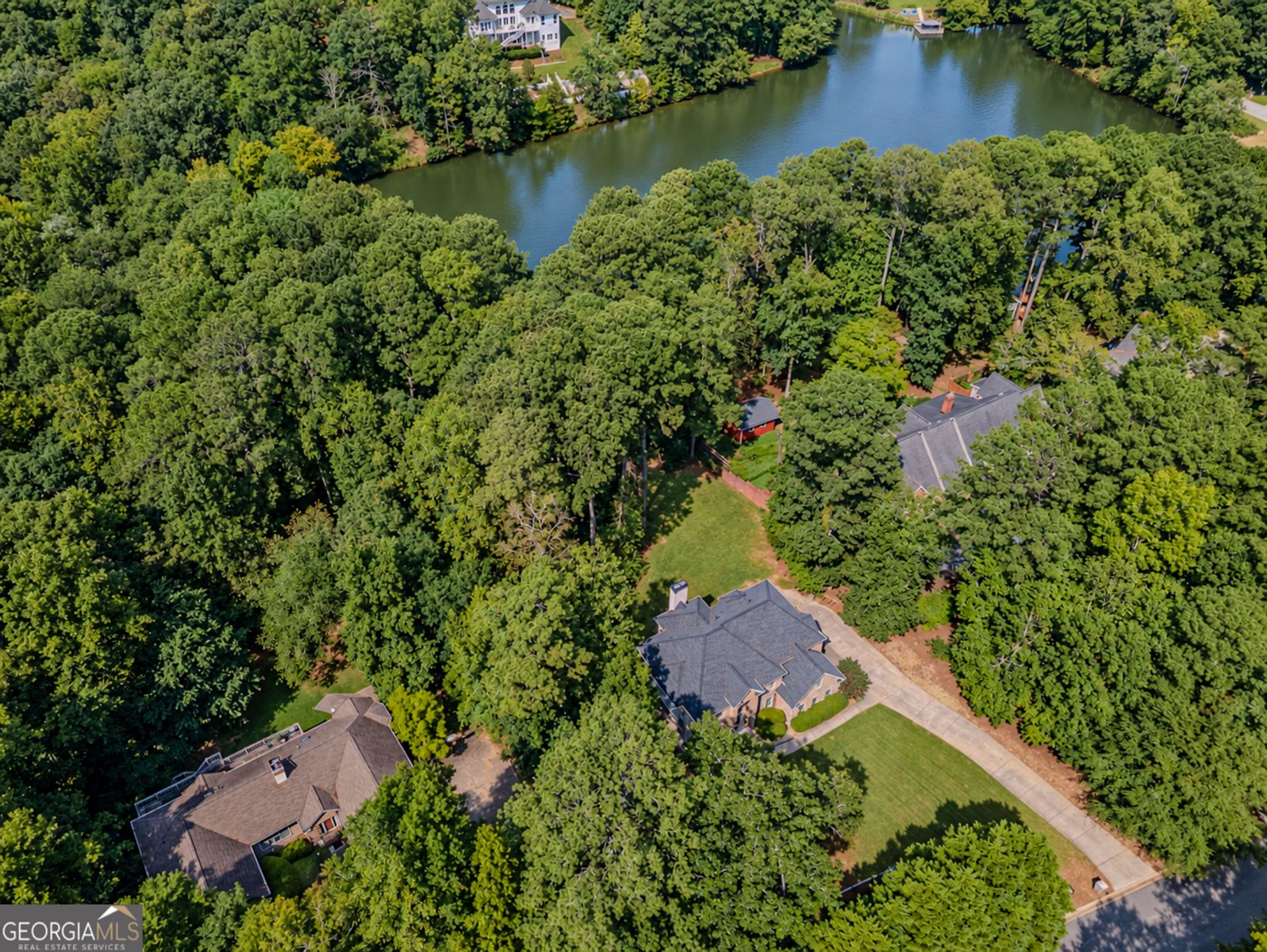 3551 Lochwolde Lane Snellville - Photo 54