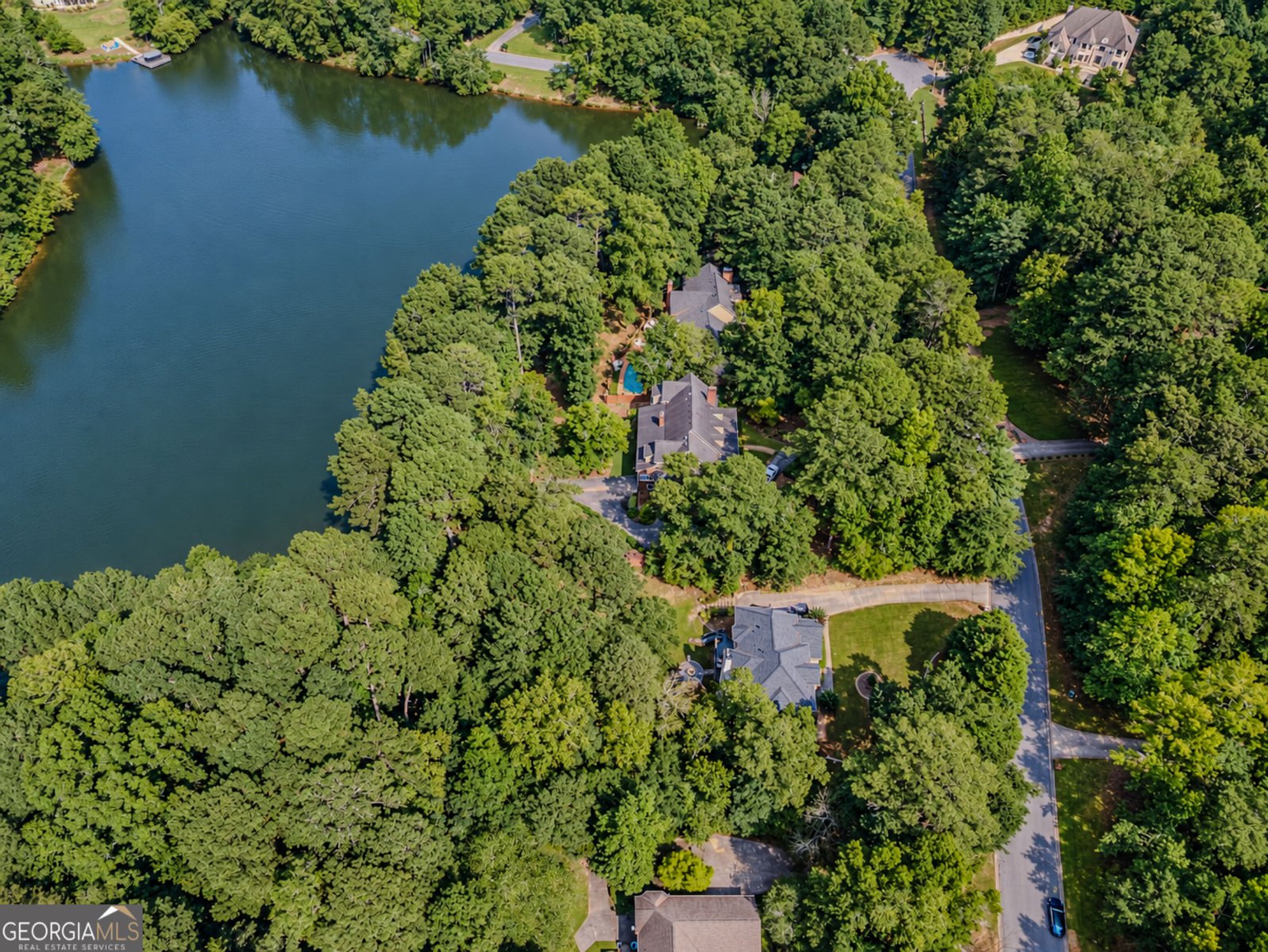 3551 Lochwolde Lane Snellville - Photo 56