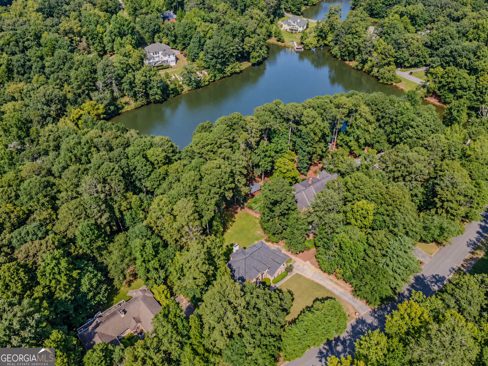 3551 Lochwolde Lane Snellville - Photo 57