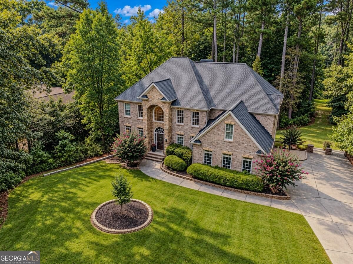3551 Lochwolde Lane Snellville - Photo 6
