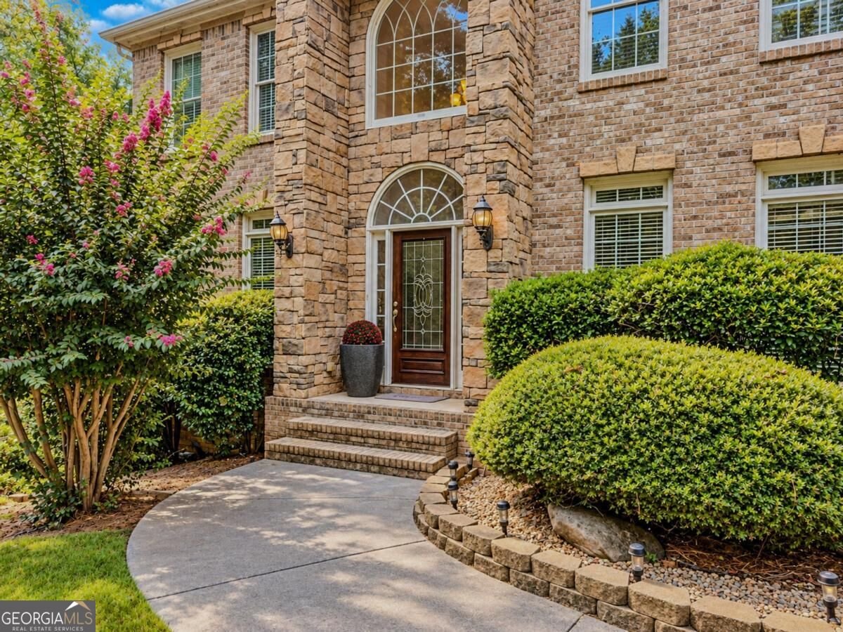 3551 Lochwolde Lane Snellville - Photo 7