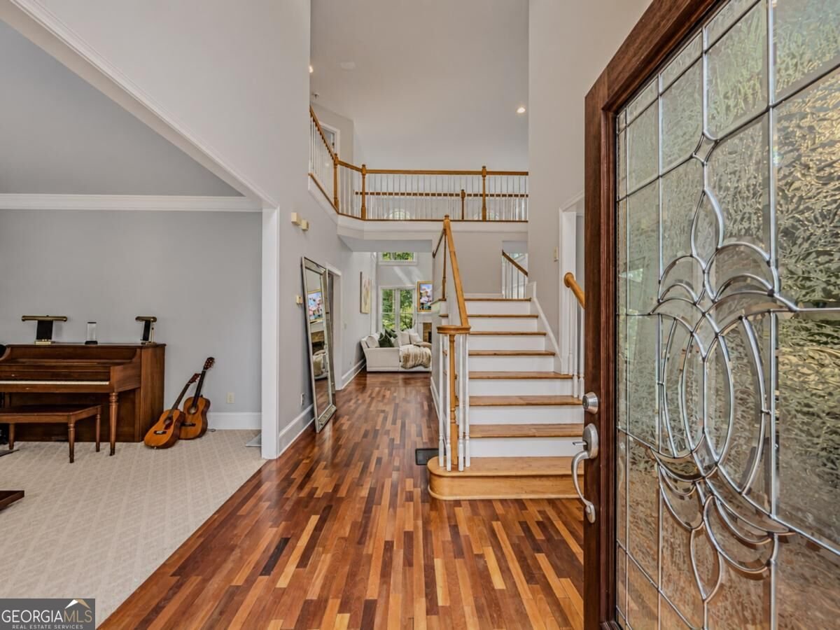 3551 Lochwolde Lane Snellville - Photo 8