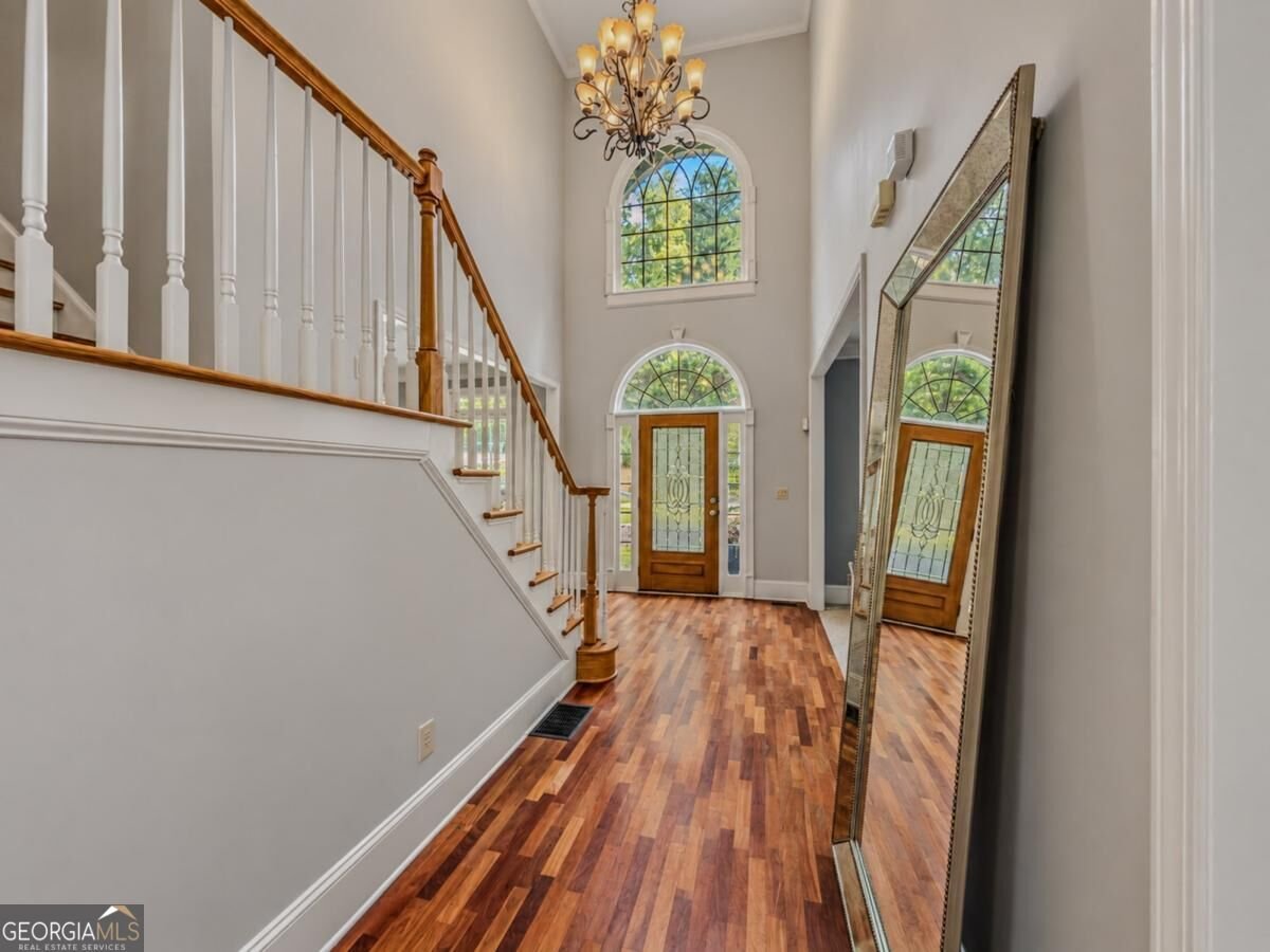 3551 Lochwolde Lane Snellville - Photo 9