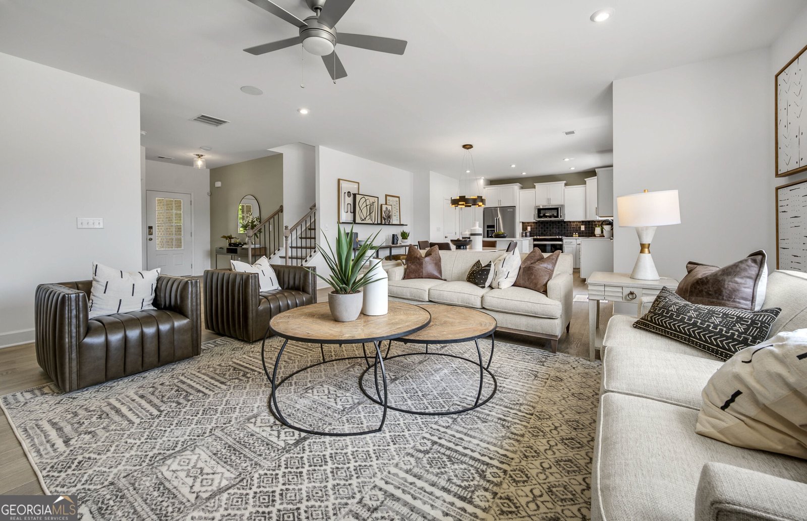 1670 Branch Creek Drive- Lot 113 Cumming - Photo 7