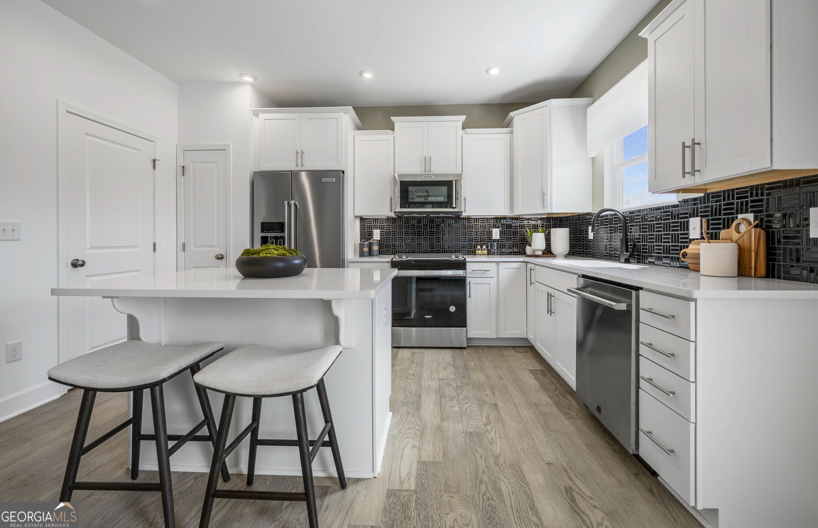 1670 Branch Creek Drive- Lot 113 Cumming - Photo 8