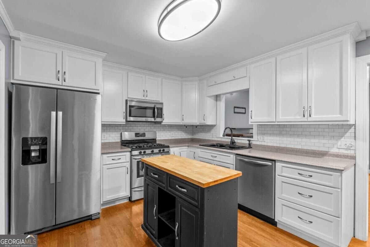 17 Mountain Oaks Drive Carrollton - Photo 10