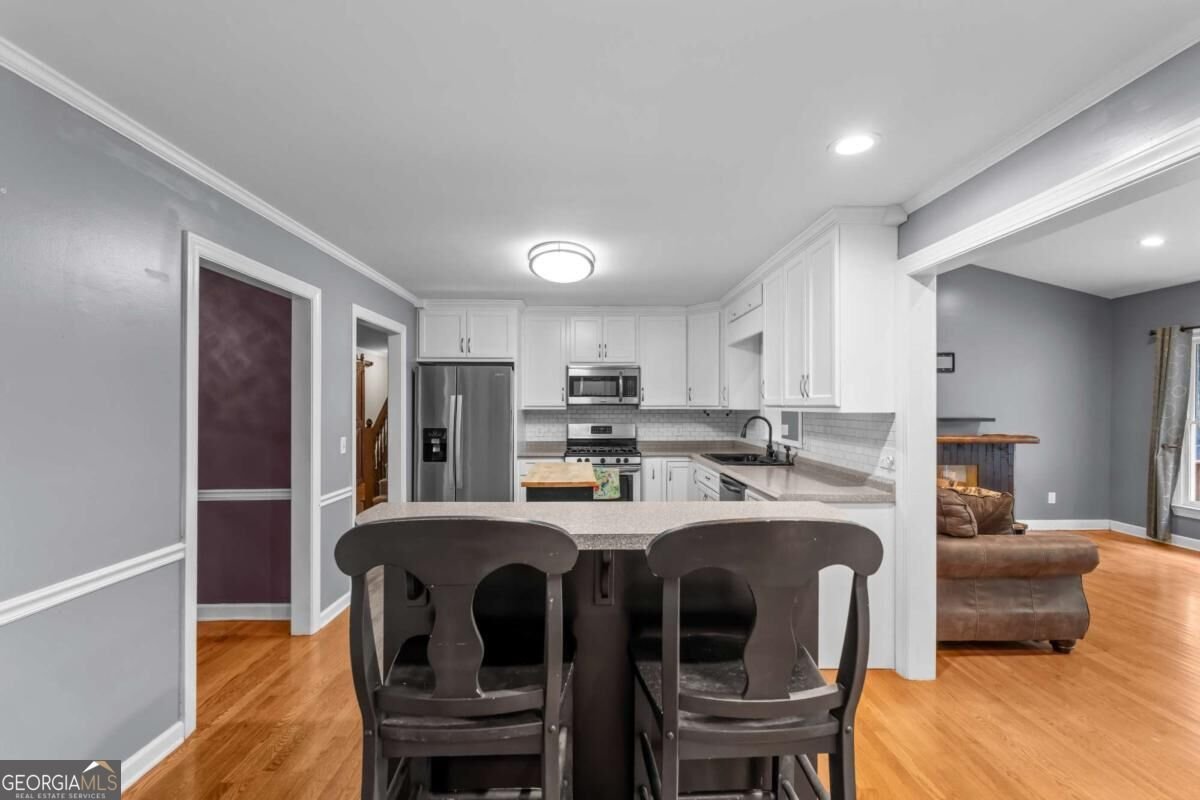 17 Mountain Oaks Drive Carrollton - Photo 11