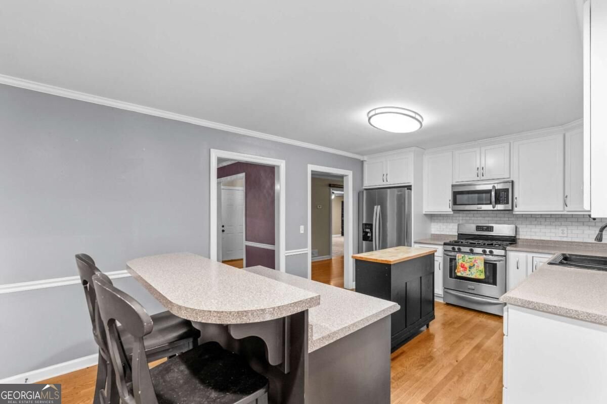 17 Mountain Oaks Drive Carrollton - Photo 12