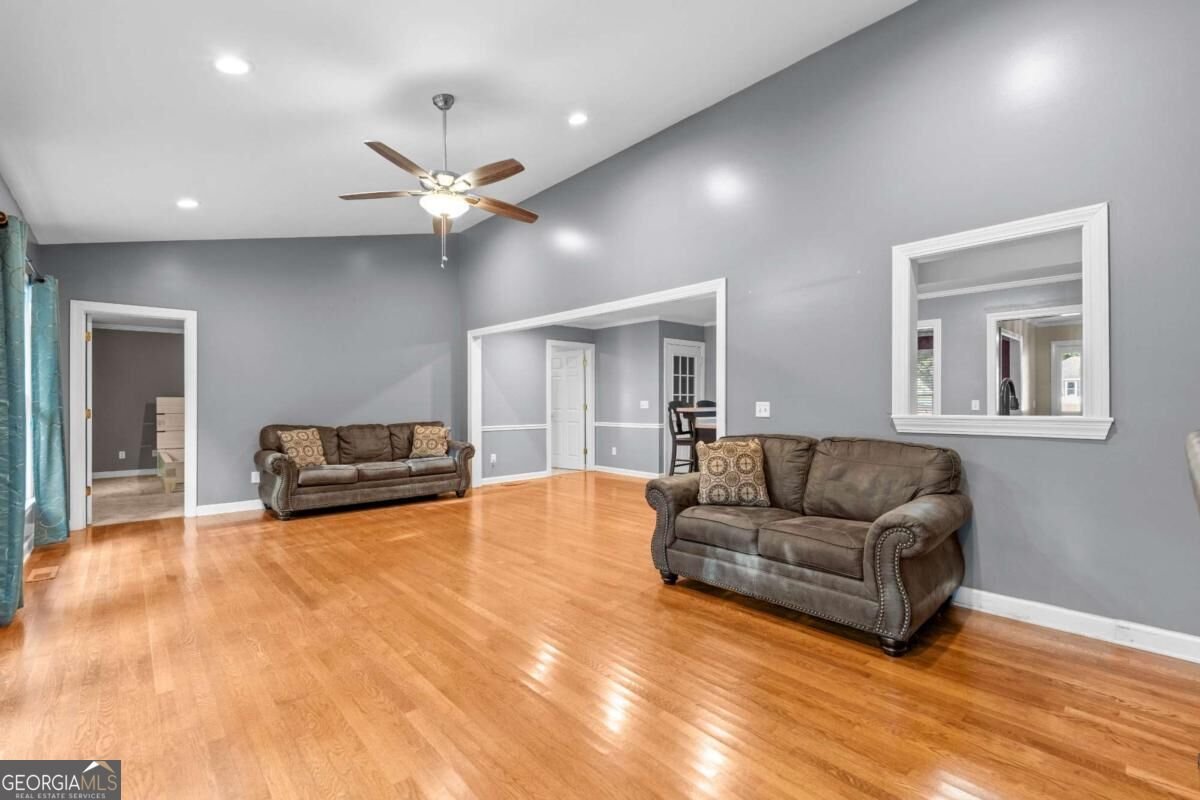 17 Mountain Oaks Drive Carrollton - Photo 15
