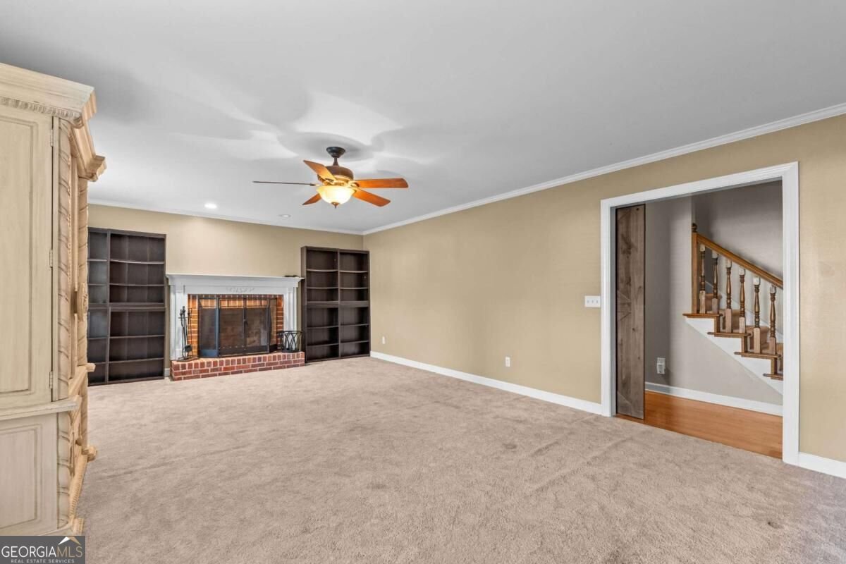 17 Mountain Oaks Drive Carrollton - Photo 21