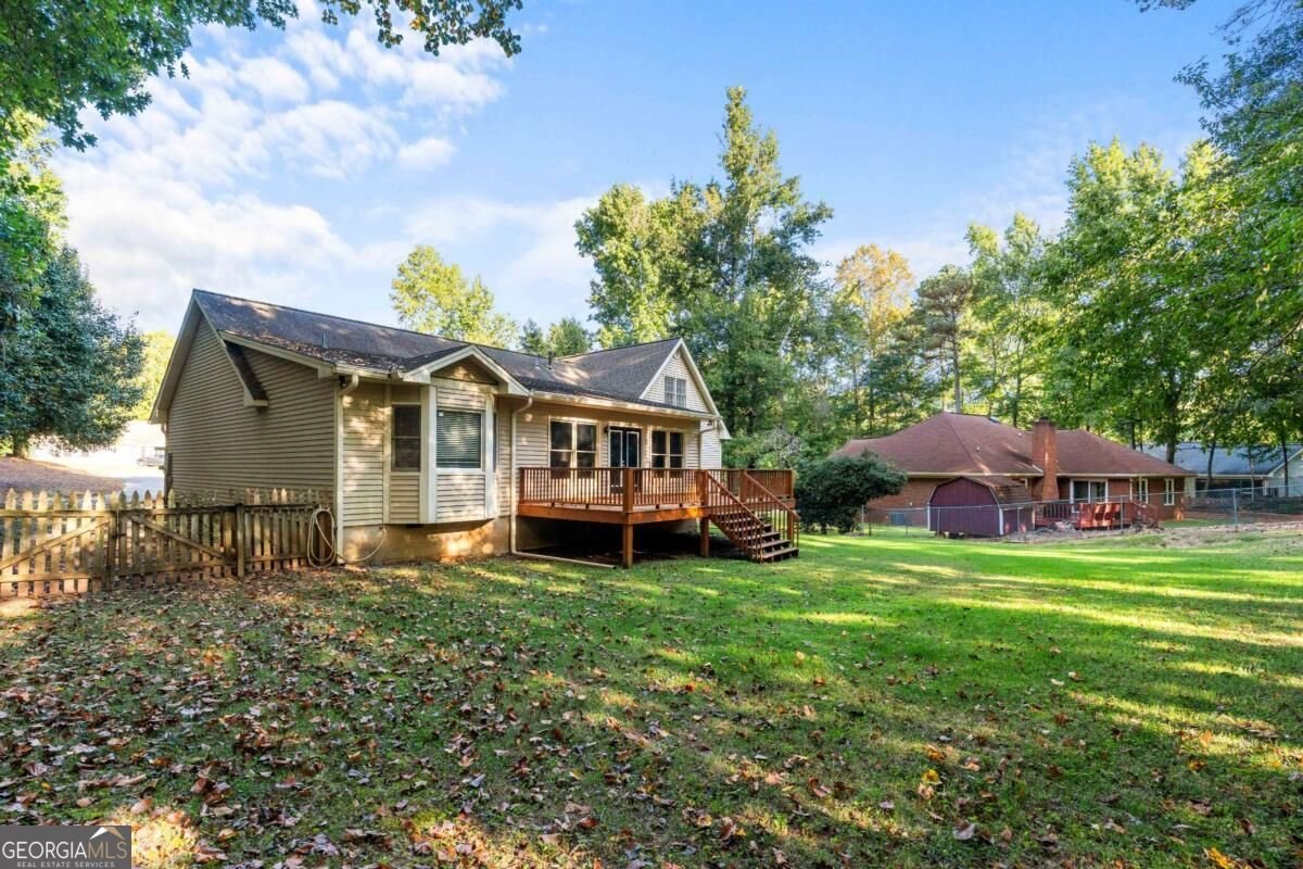 17 Mountain Oaks Drive Carrollton - Photo 45