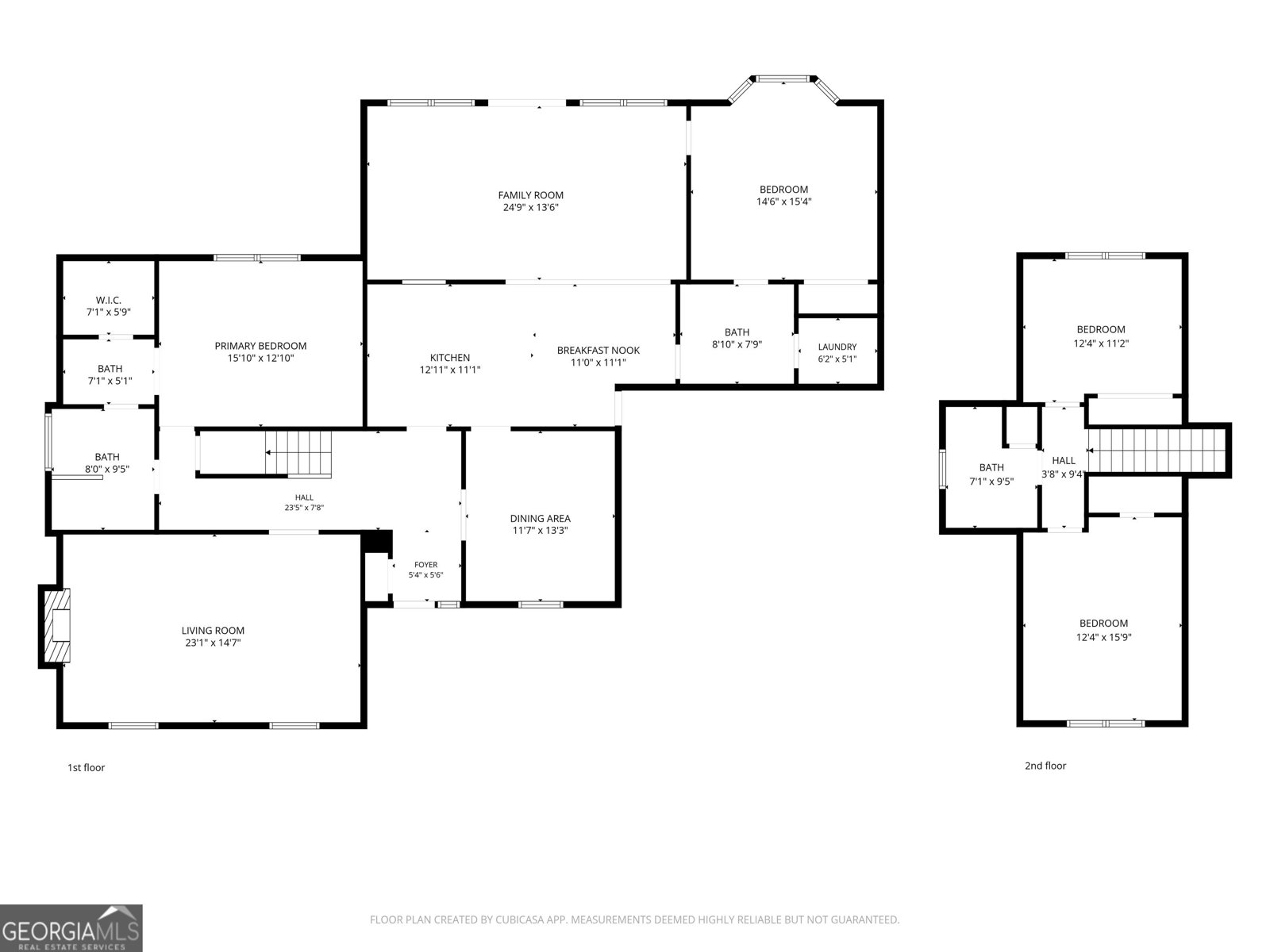 17 Mountain Oaks Drive Carrollton - Photo 48